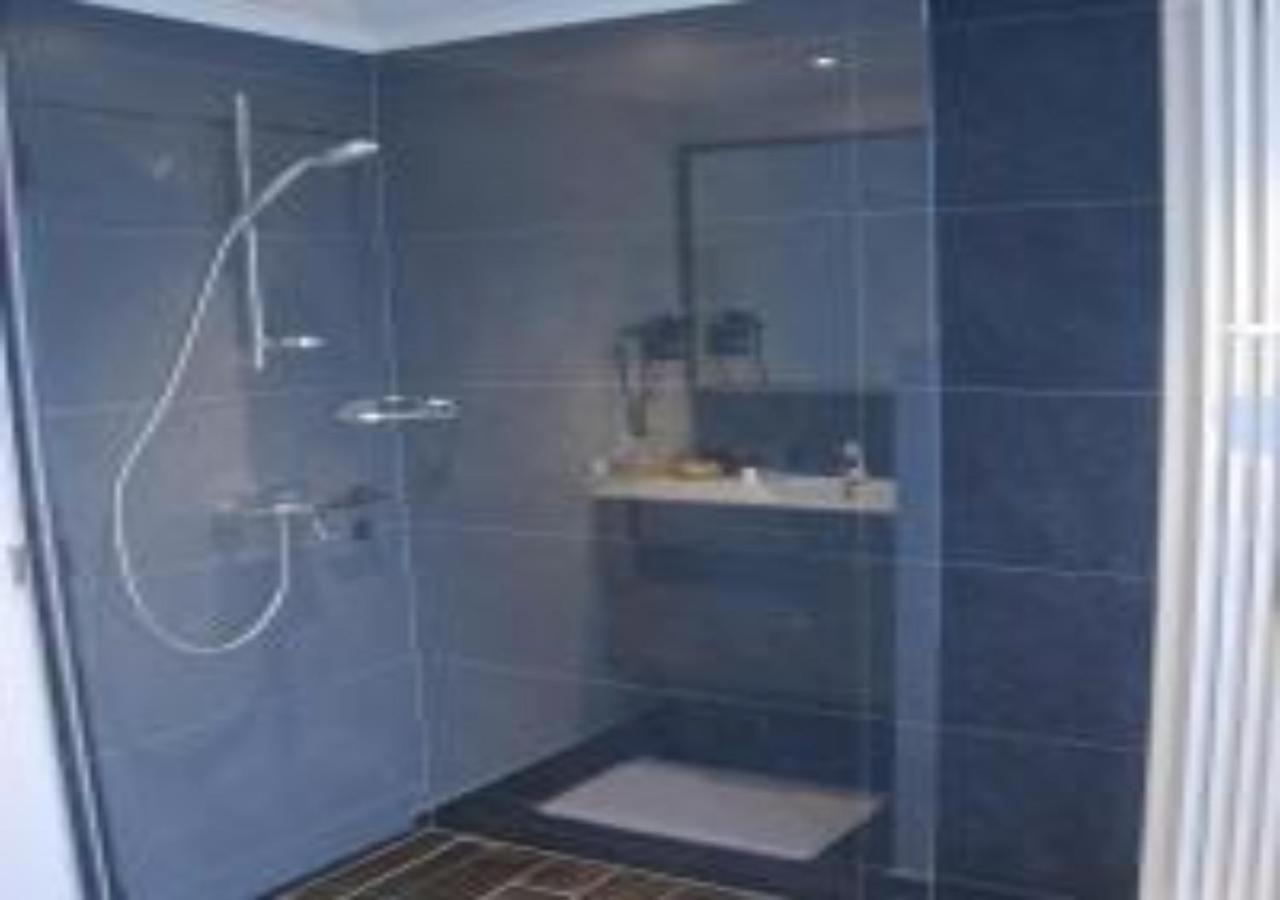 Hotel Rubens Де Хаан Екстериор снимка