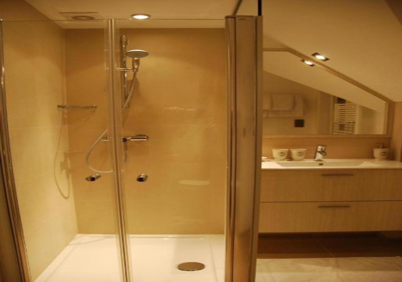 Hotel Rubens Де Хаан Екстериор снимка