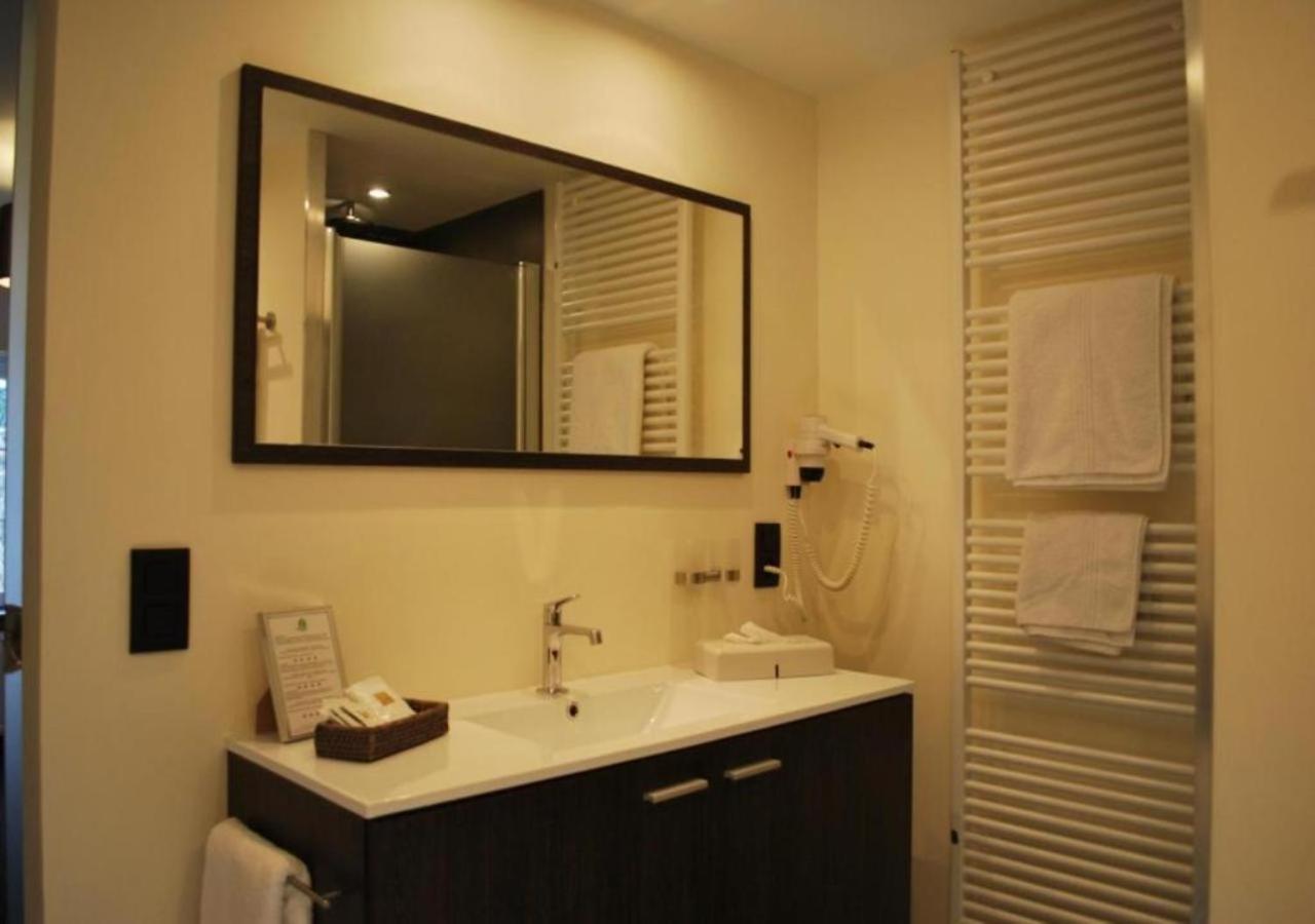 Hotel Rubens Де Хаан Екстериор снимка