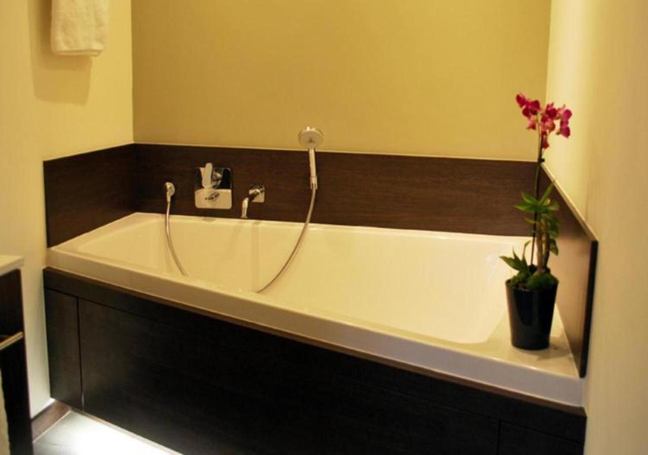 Hotel Rubens Де Хаан Екстериор снимка