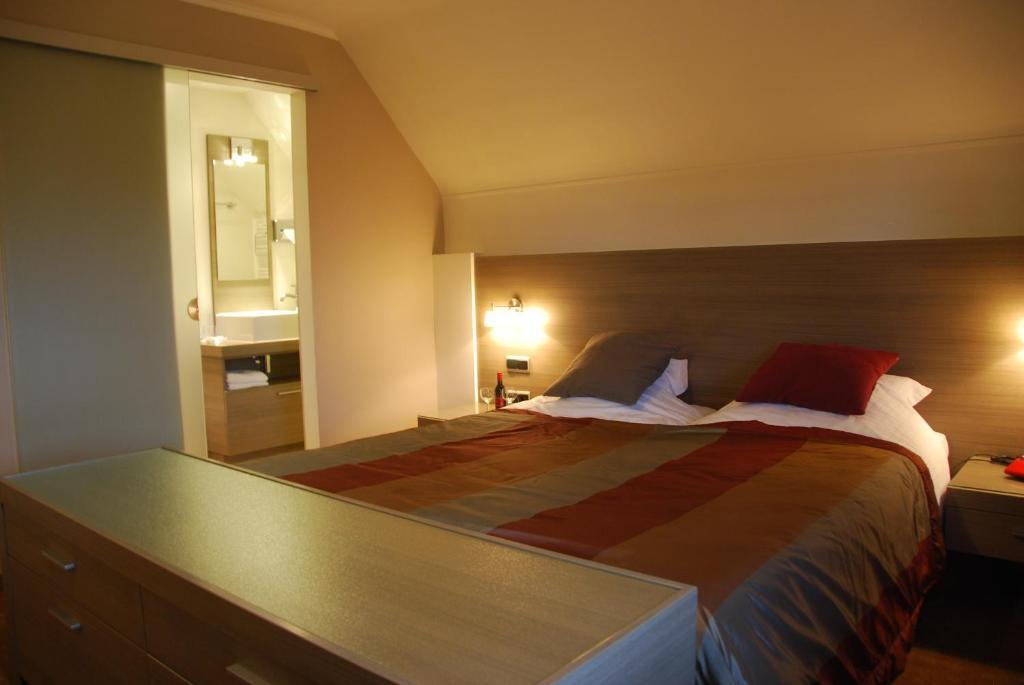 Hotel Rubens Де Хаан Стая снимка