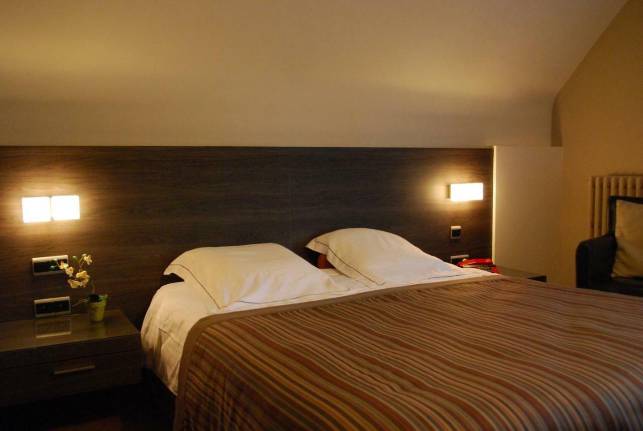 Hotel Rubens Де Хаан Екстериор снимка
